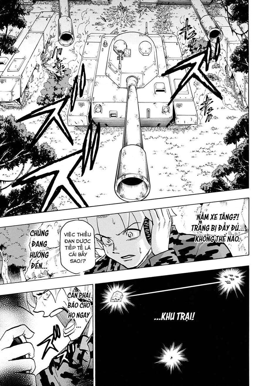 undead unluck chapter 147 14