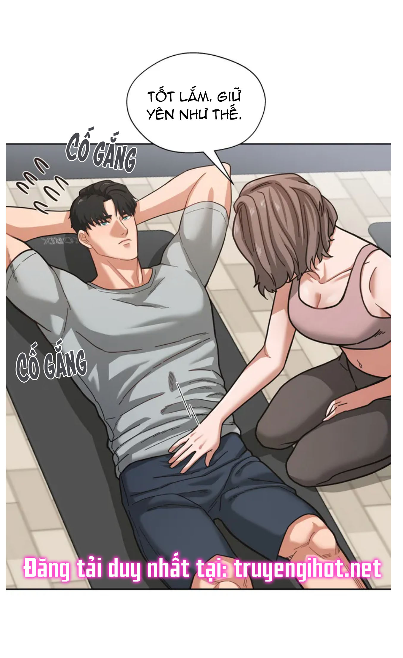 Từ Một Đến Mười chapter 1.1 - Trang 7