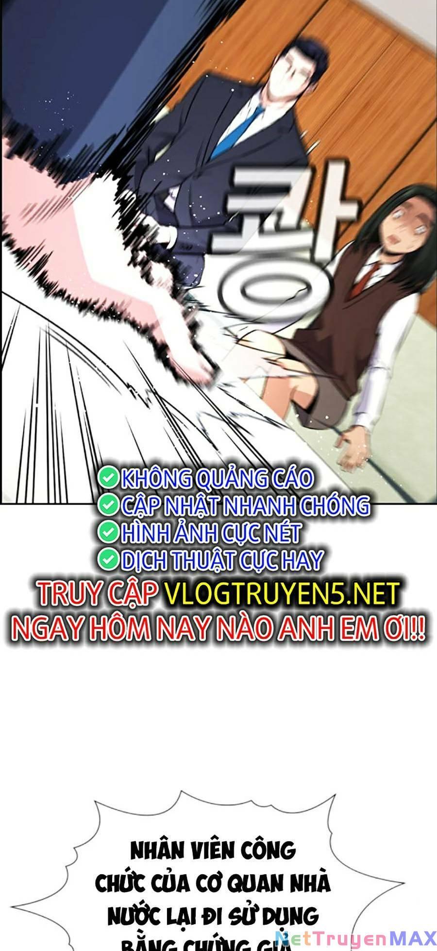 giáo dục chân chính chapter 115 116