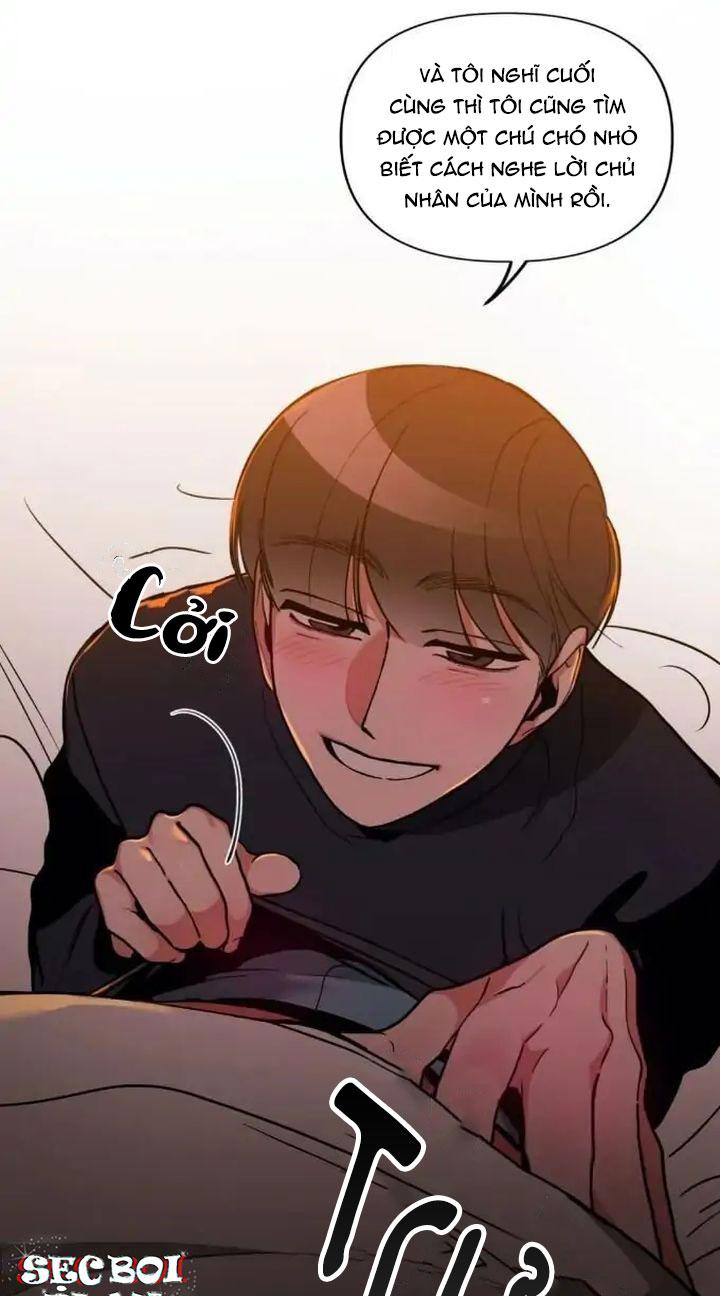 đối tác cơ thể hoàn hảo chapter 21 40