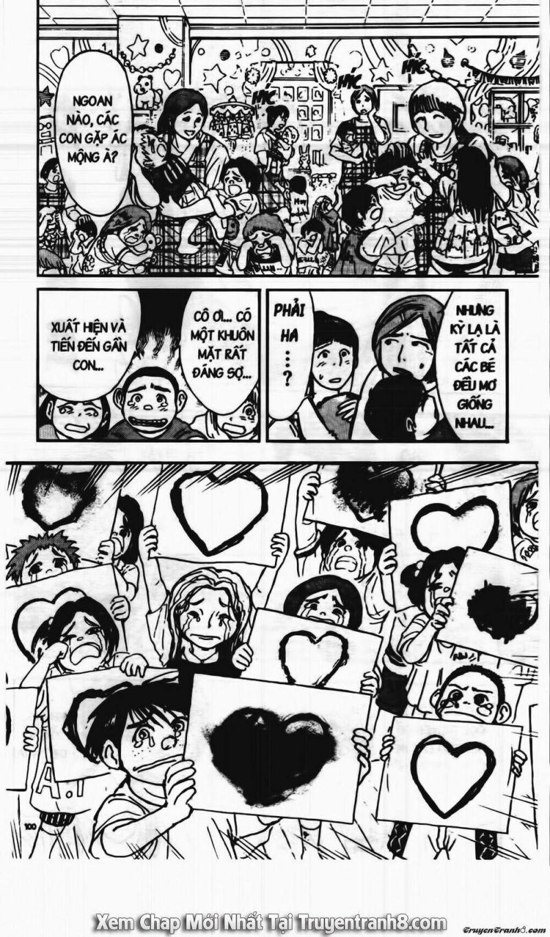 sắc lệnh ánh trăng chapter 46 4