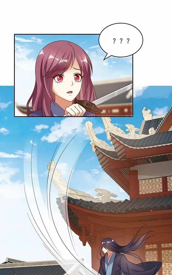 đô đốc đại nhân sủng thê kí chapter 114 11