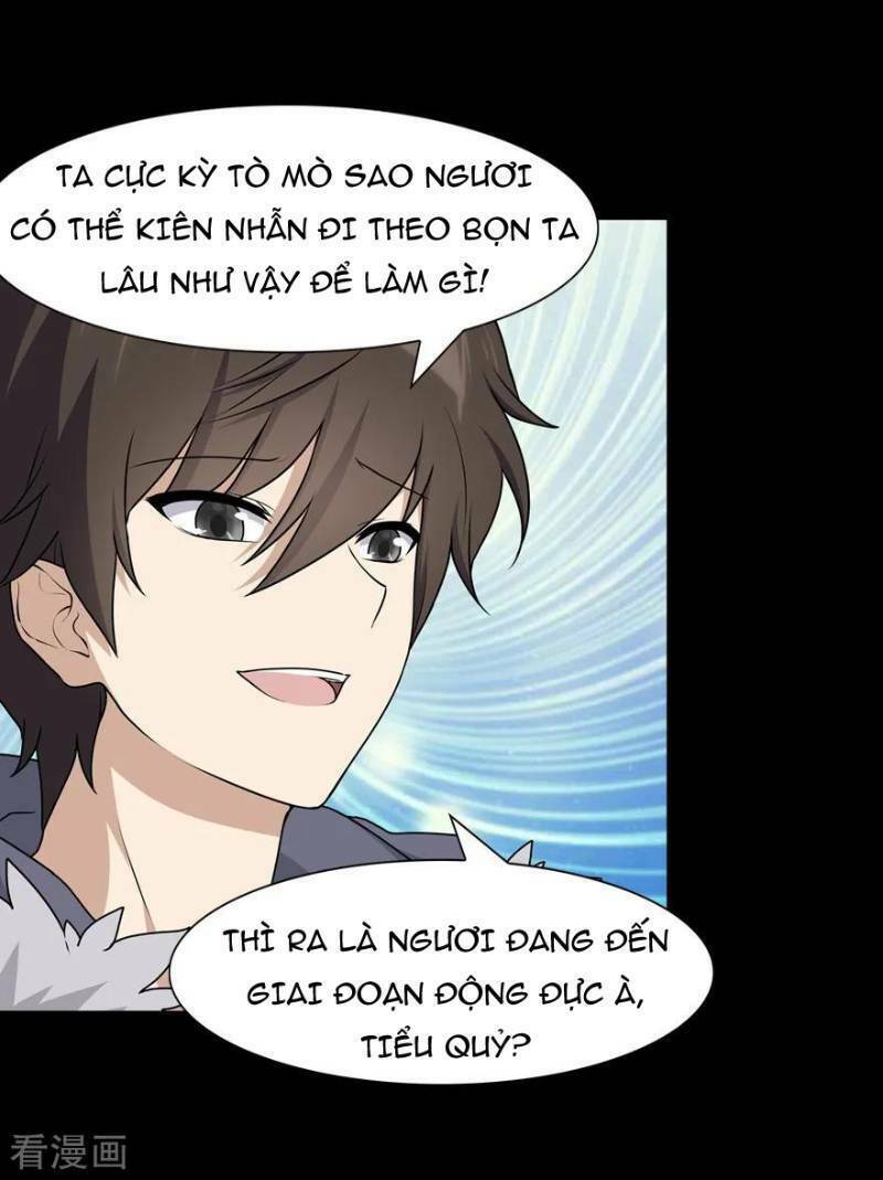 bạn gái virus của tôi chapter 100 31