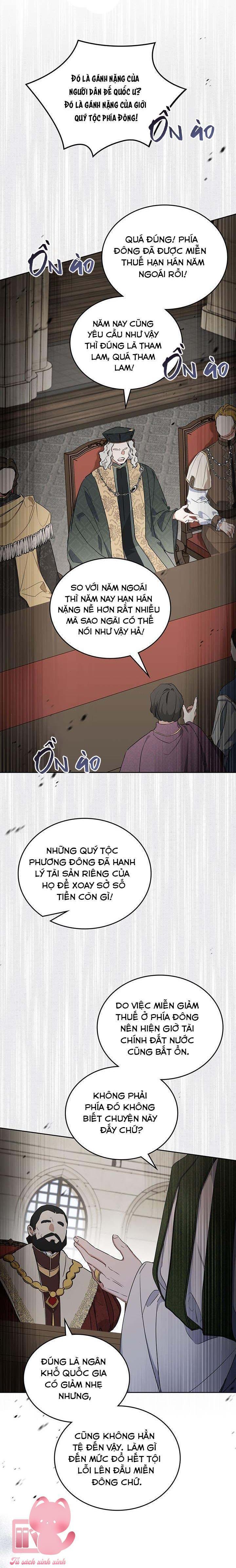 kiếp này ta sẽ trở thành gia chủ chapter 95 27