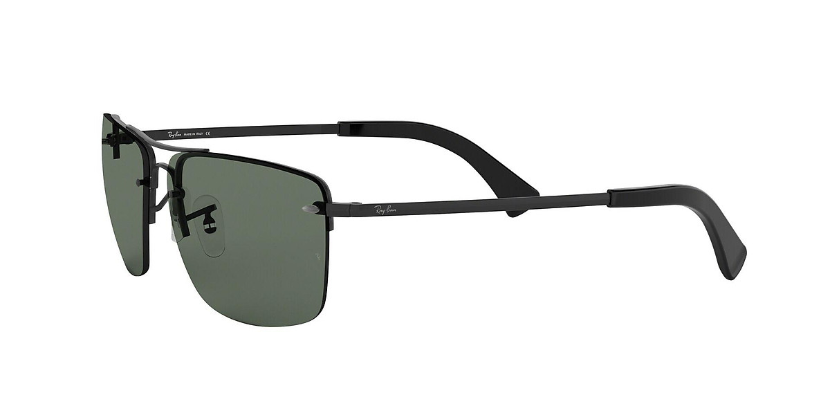 Mắt Kính Ray-Ban - 0RB3607 002/71 -Sunglasses