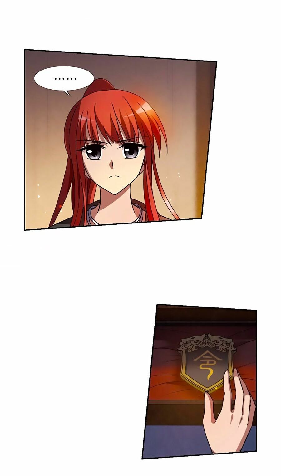 phượng nghịch thiên hạ chapter 161.1 9