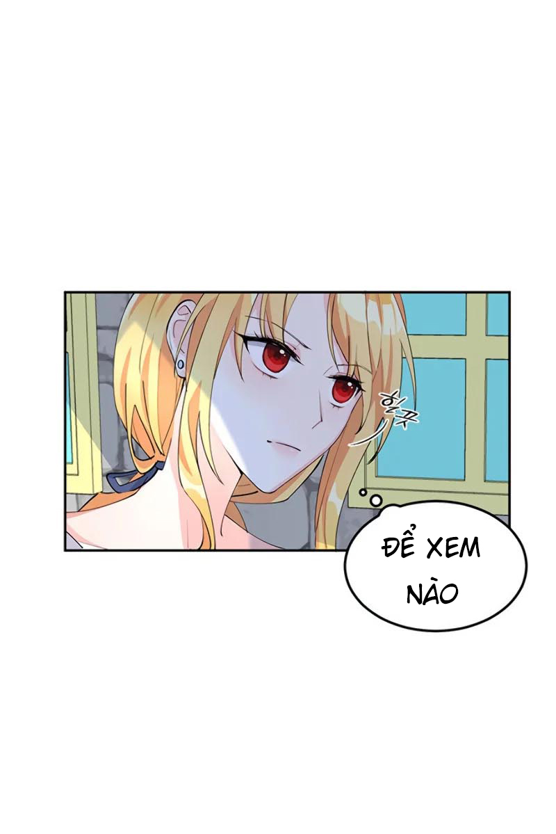 nữ hiệp sĩ tái xuất chapter 6 11