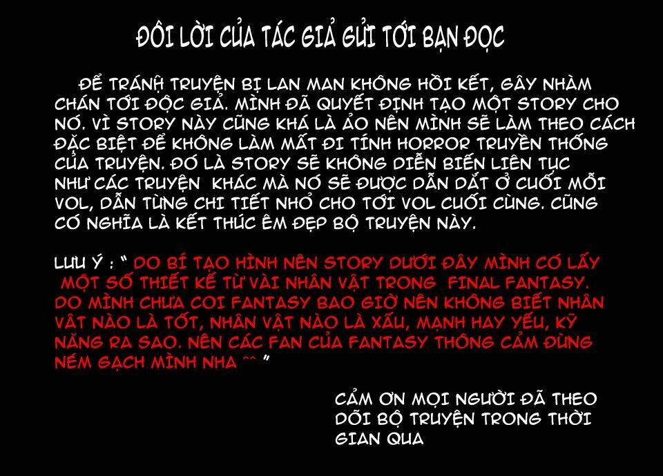 class of wizards chapter 7 1