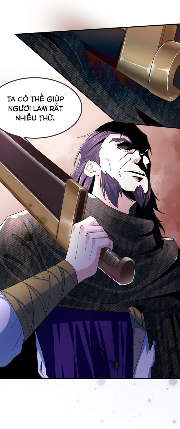 sự tại tất đắc chapter 5 28