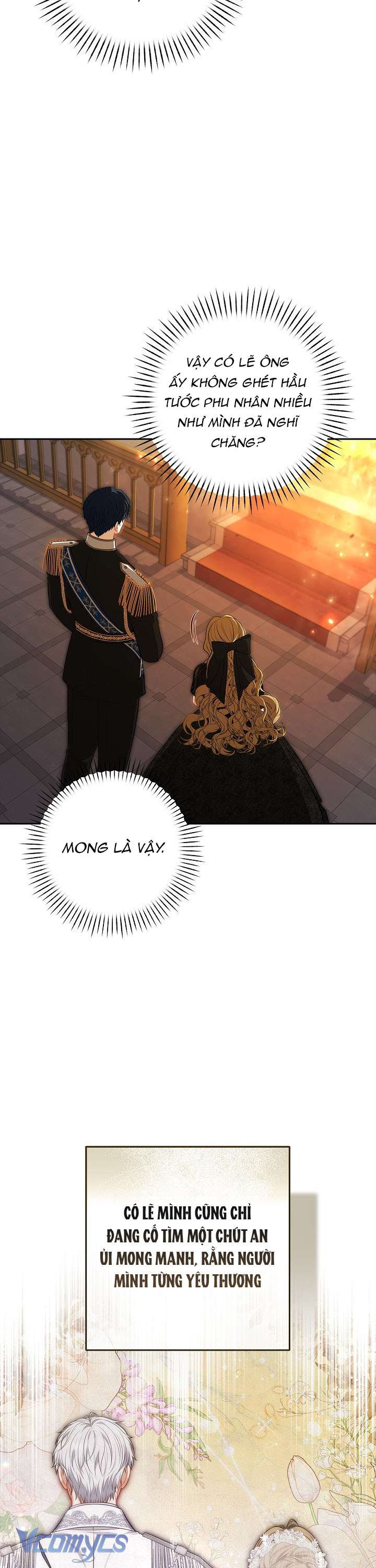 tôi đã xem một vở kịch chapter 4 24