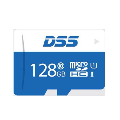 Thẻ nhớ DAHUA DSS 32GB 64GB 128GB Micro SD Tương Thích Với Nhiều Hệ Điều Hành - Hàng chính hãng