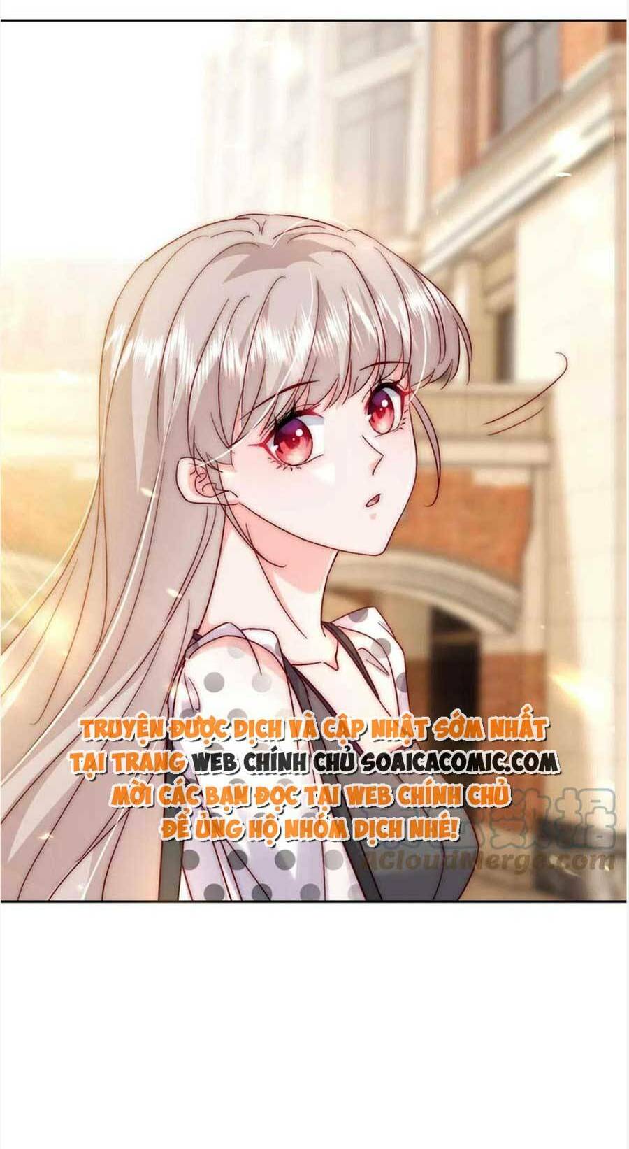 cô vợ của tôi không dễ bắt nạt chapter 56 39