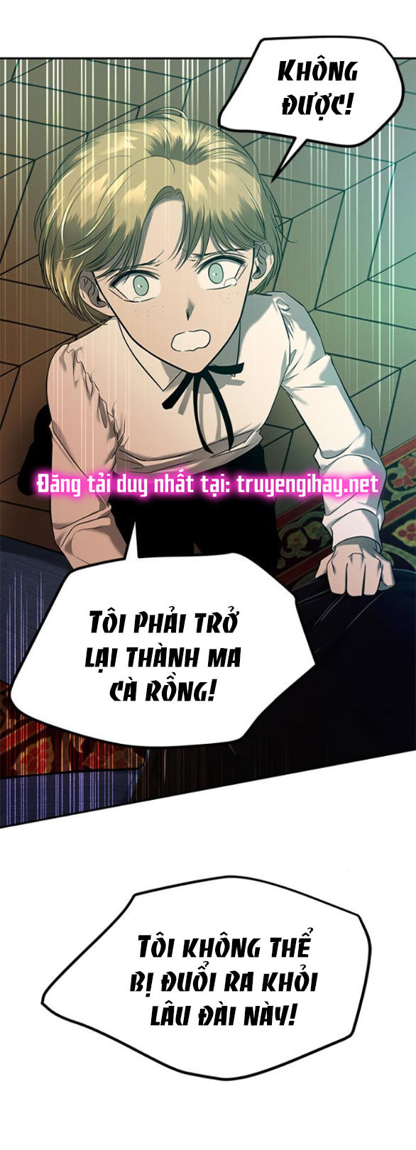 Cạm Bẫy chapter 147.2 15