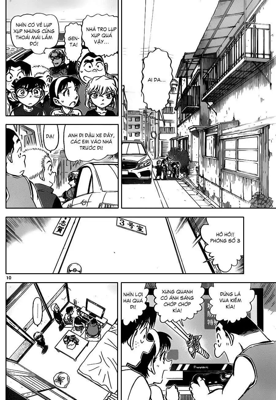 conan chapter 869 10