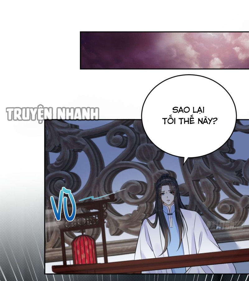 lễ băng nhạc hoại chi dạ chapter 36 28