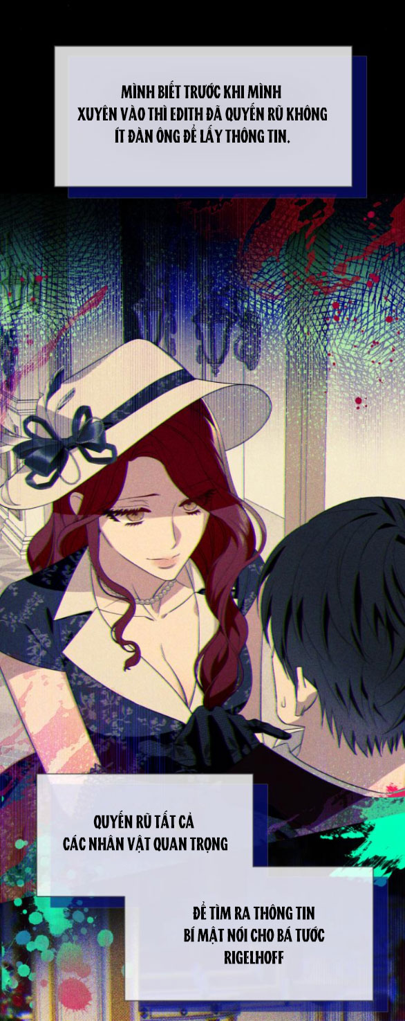 tôi tưởng đó chỉ là tiểu thuyết trọng sinh bình thường chapter 56.2 9