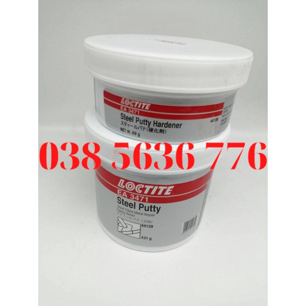 Loctite 3471, Chất Bảo Vệ Kim Loại