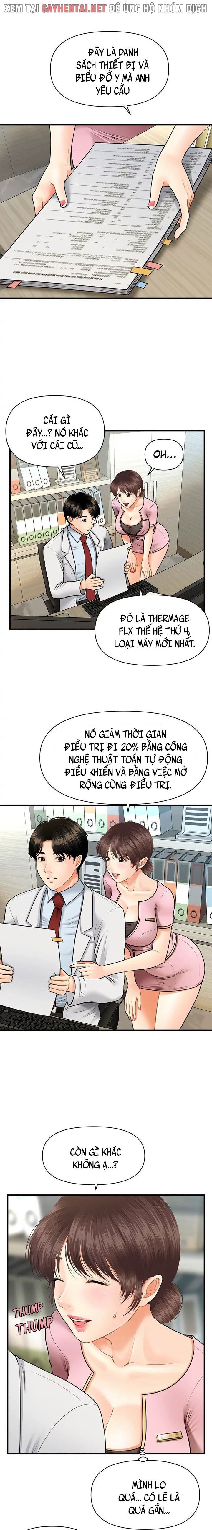 này anh đẹp trai chapter 9 4