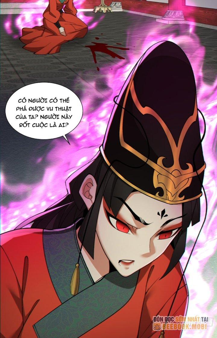 đồ đệ của ta đều là trùm phản diện chapter 87 16