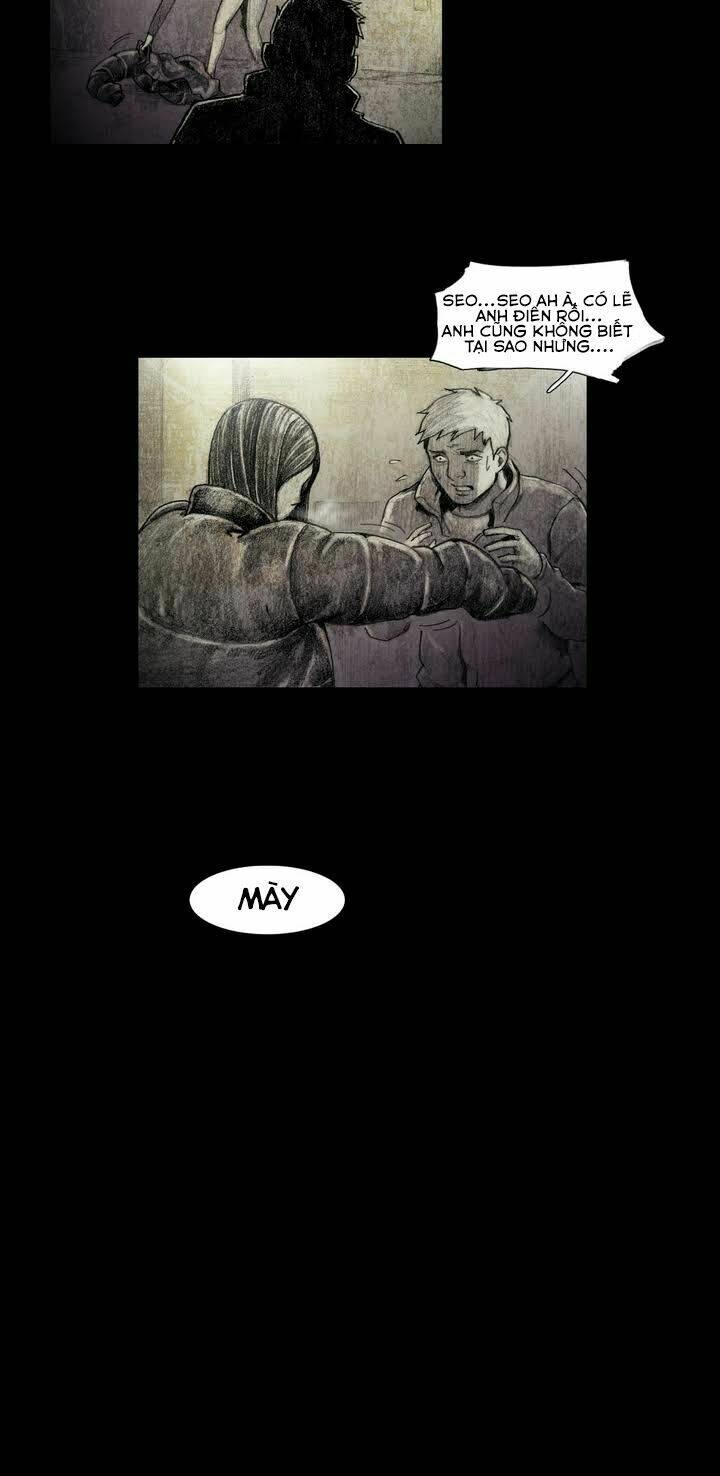 ngôi nhà của những búp bê chapter 1 19