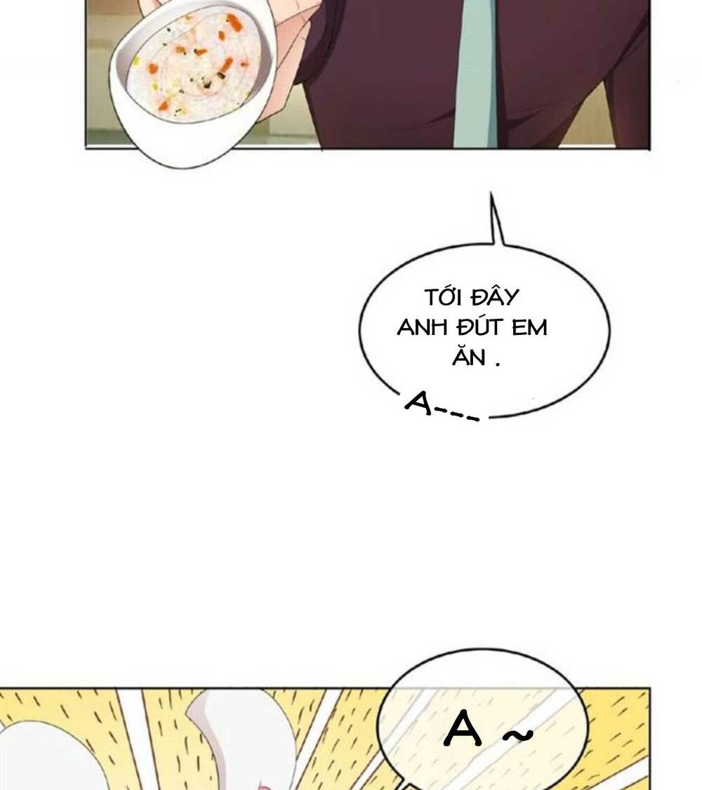 cô vợ nhỏ nuông chiều quá lại thành ác!! chapter 68 22