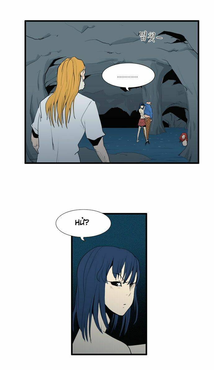 changsik đứa con của rồng chapter 40 10