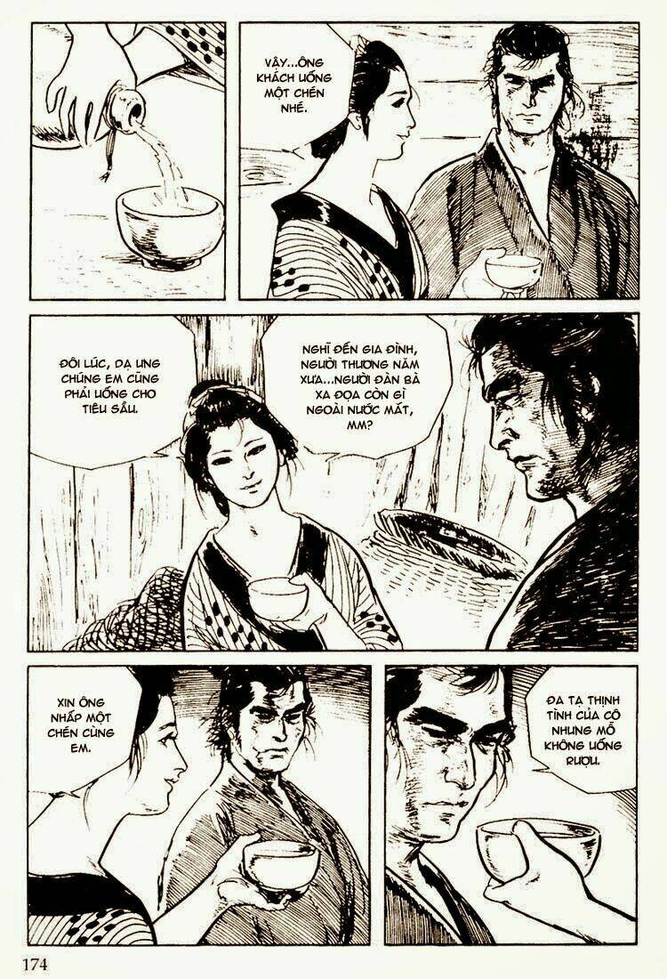 lone wolf and cub chapter 100 45
