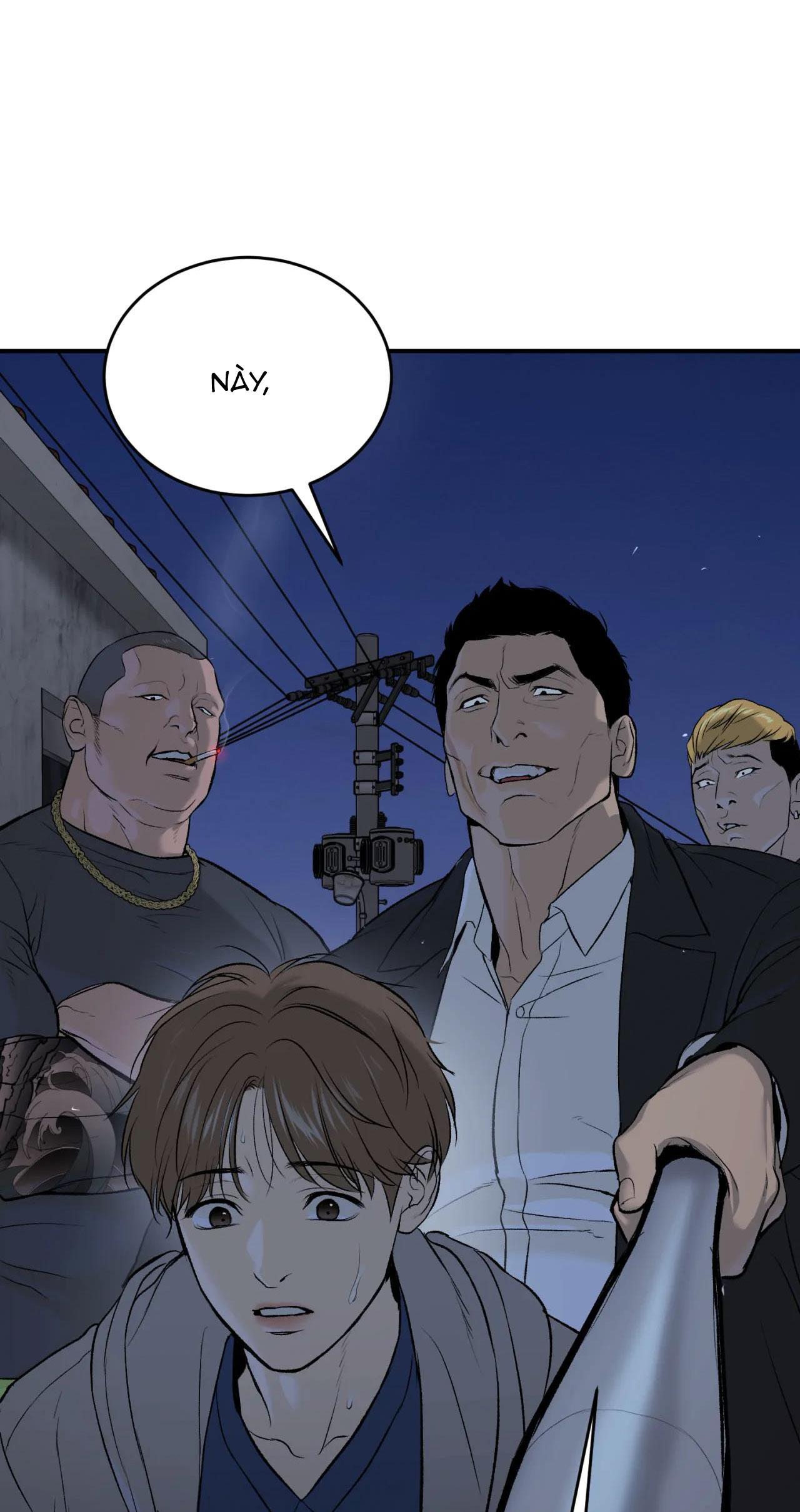 điềm rủi chapter 11 22