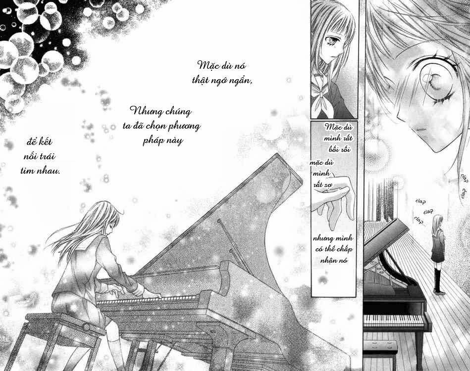 rockin' heaven chapter 4 66