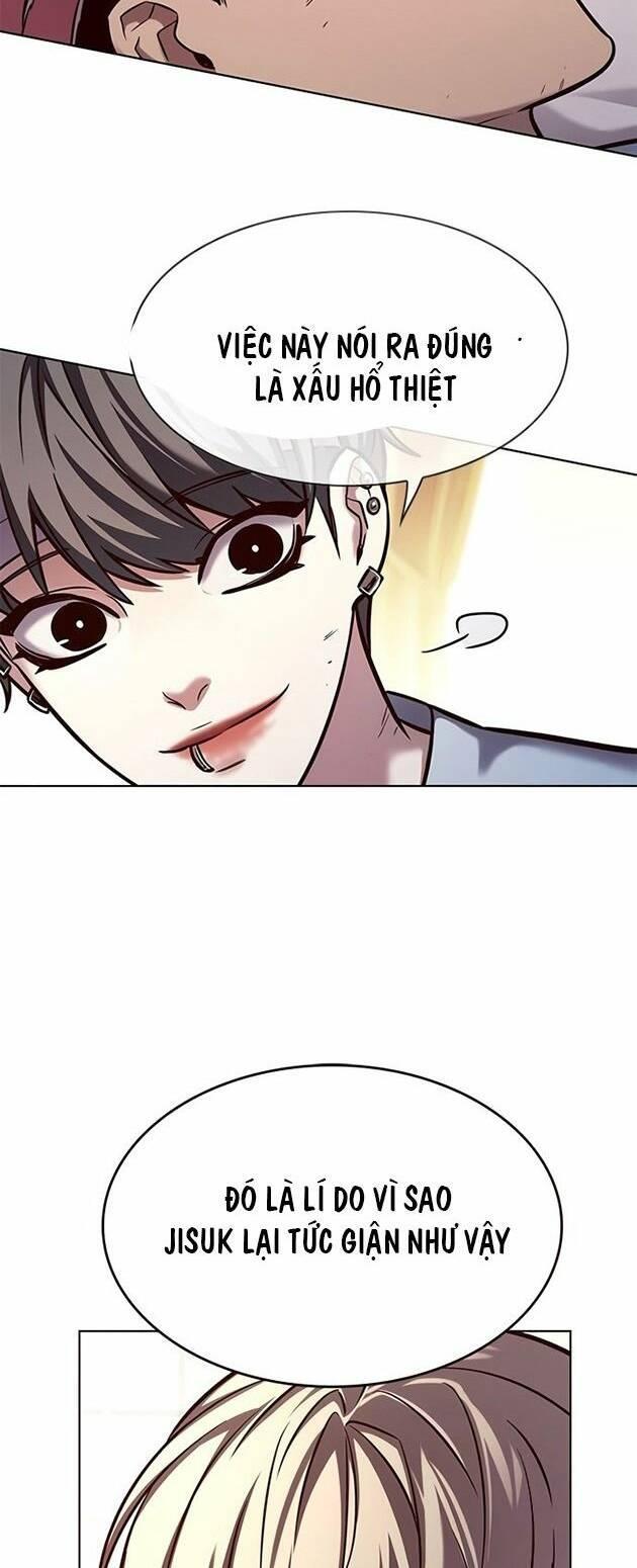 biến thân thành mèo chapter 215 38