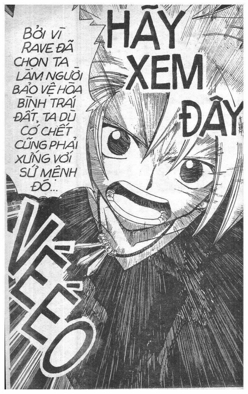 rave master (scan) chapter 7 158