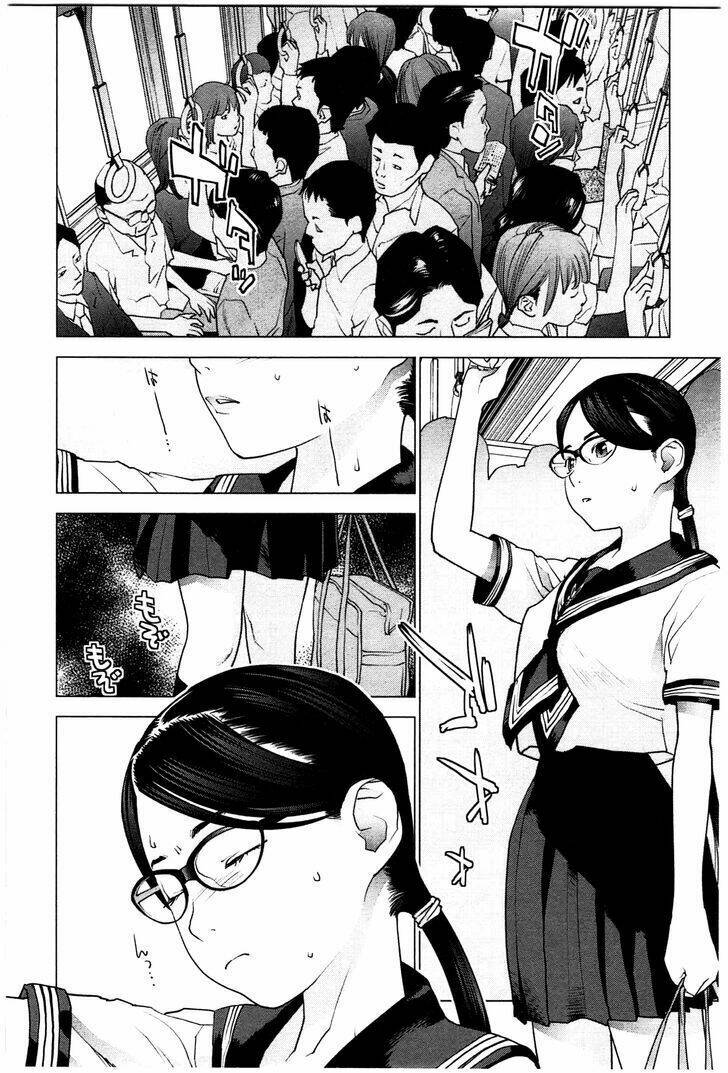 seishokuki chapter 20 6