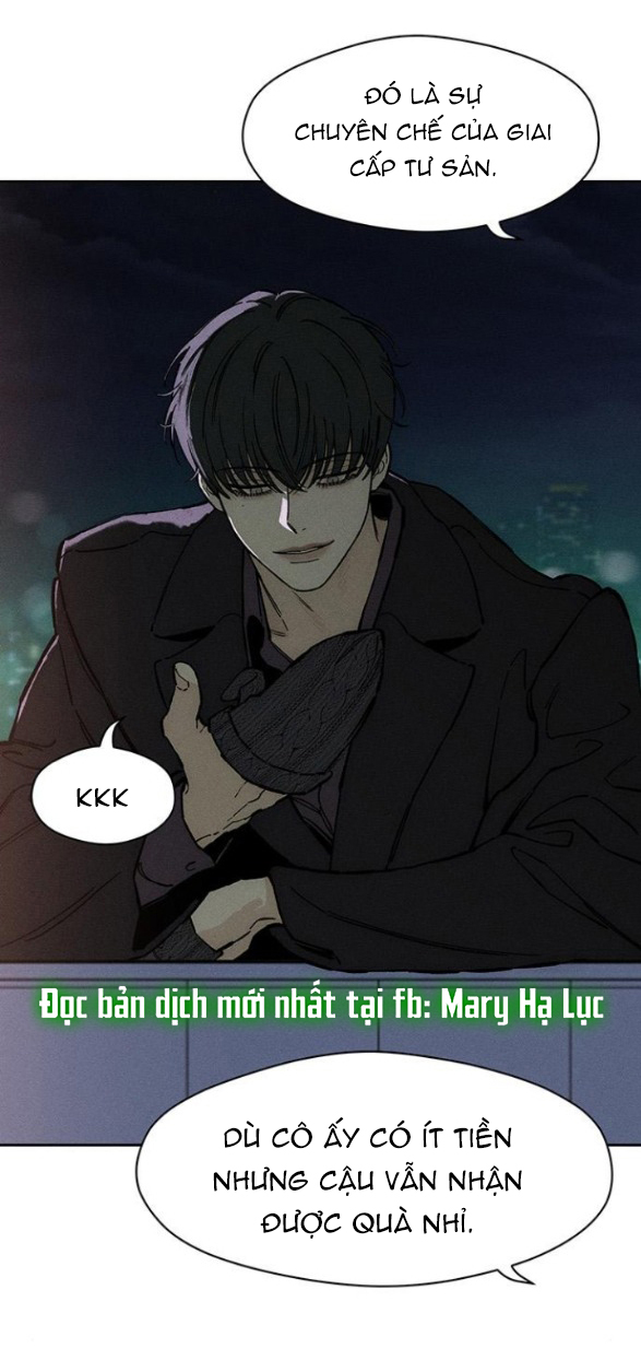 [18+] Nước Mắt Trên Đóa Hoa Tàn chapter 35.1 40