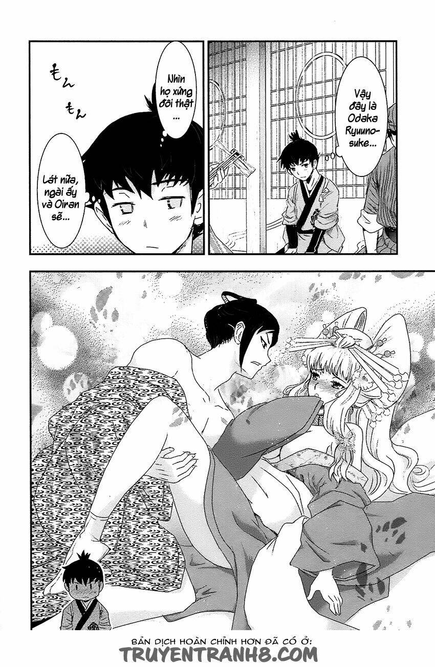 nàng thám tử oiran chapter 1 38