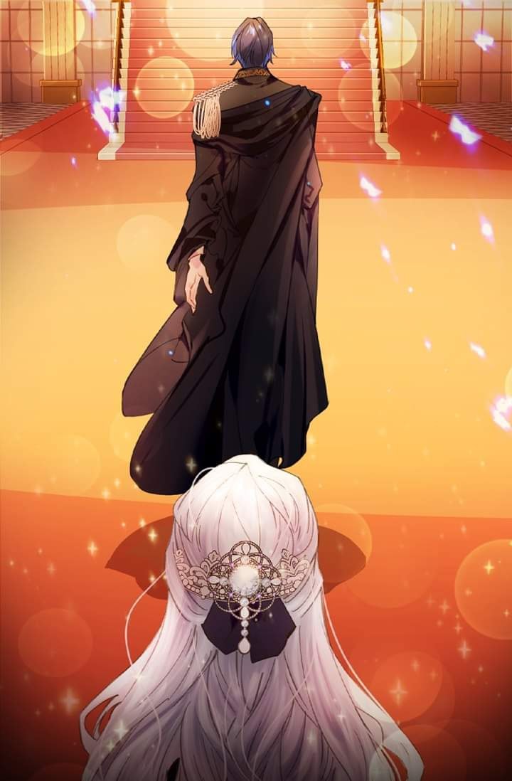 chiến lược sinh tồn của tiểu thư chapter 13 35