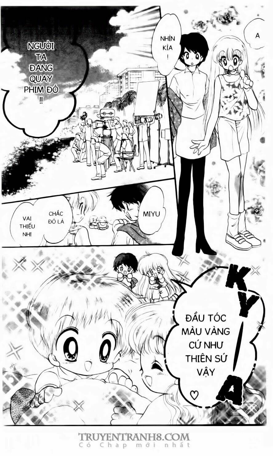 daa! daa! daa! chapter 42 7