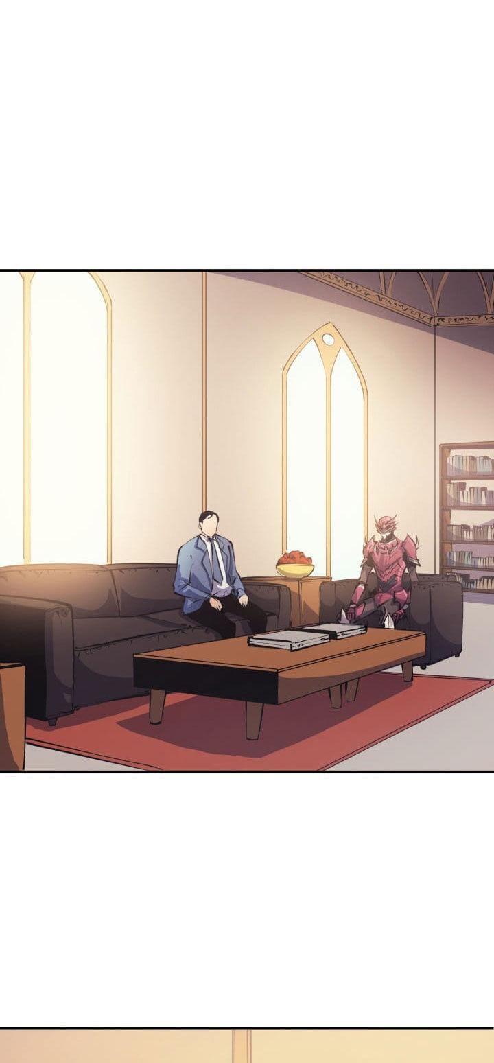 tôi trở lại thăng cấp một mình chapter 49 55