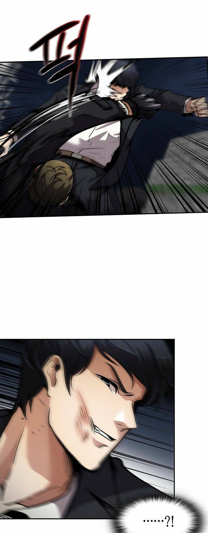 điều tra viên chuyển sinh chapter 93 18