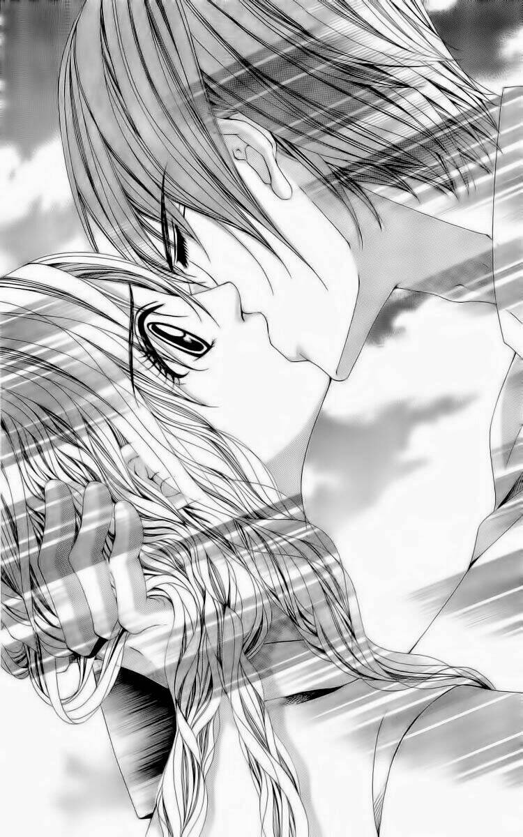 nemuri hime - yume miru youni koishiteru chapter 2 7