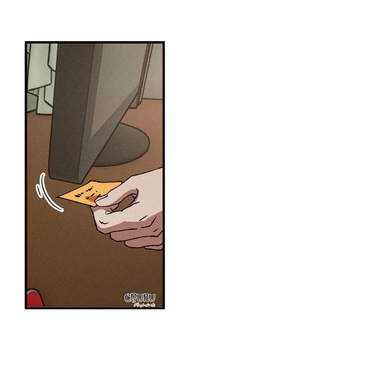 bẫy đôi ngọt ngào chapter 18 29