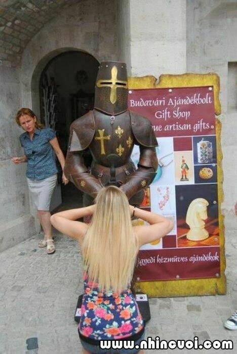 hình ảnh hài hước new chapter 28 13