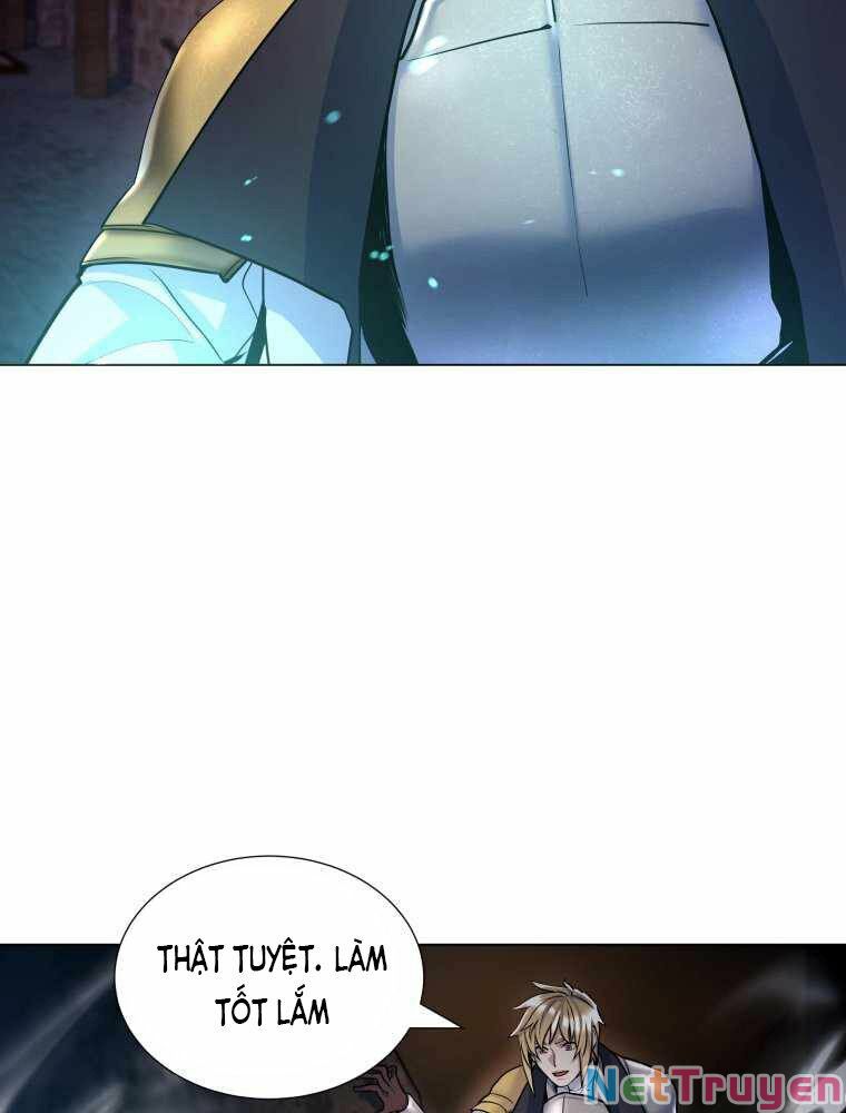 bạo chúa cường hoành chapter 18 32