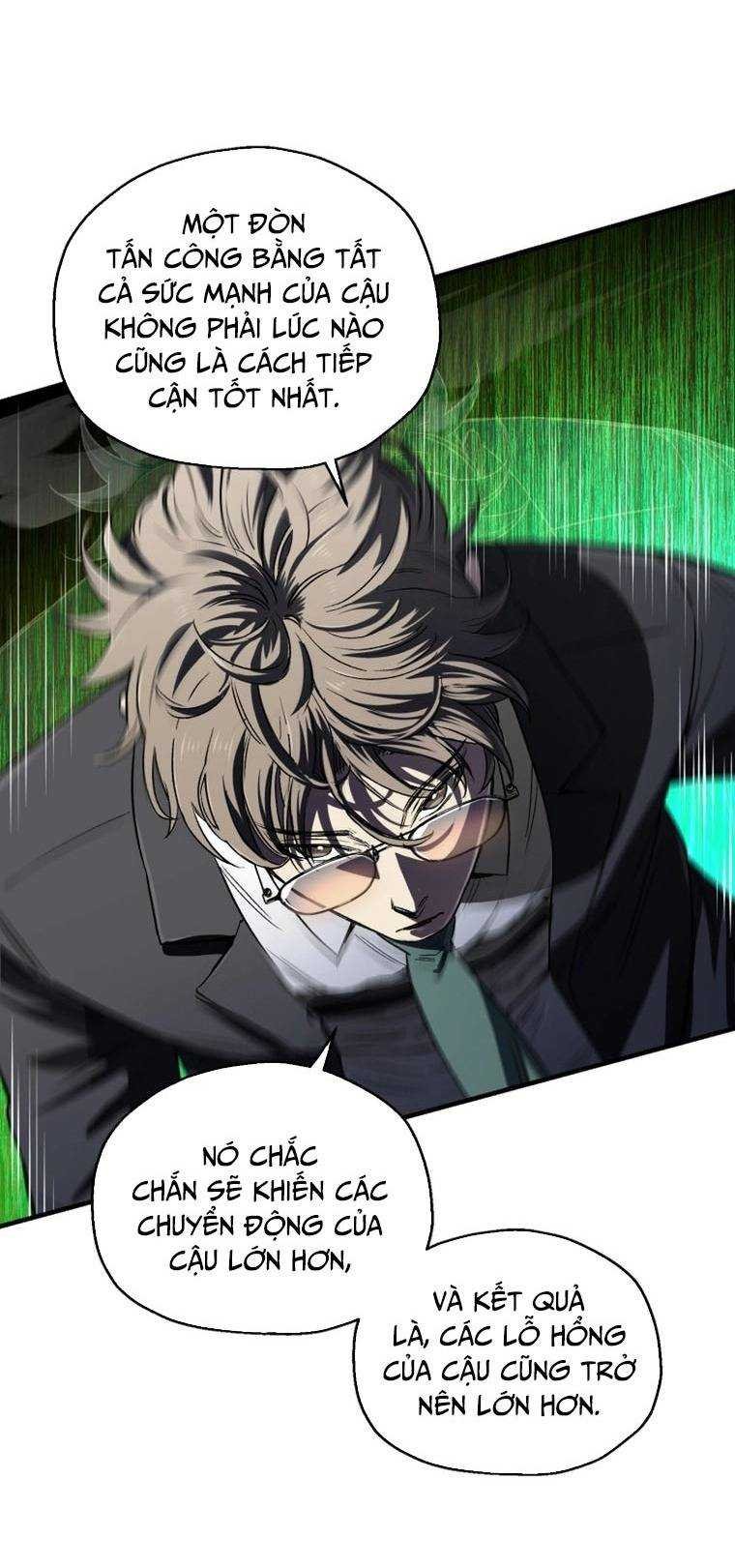 chỉ mình ta tái sinh chapter 14 20