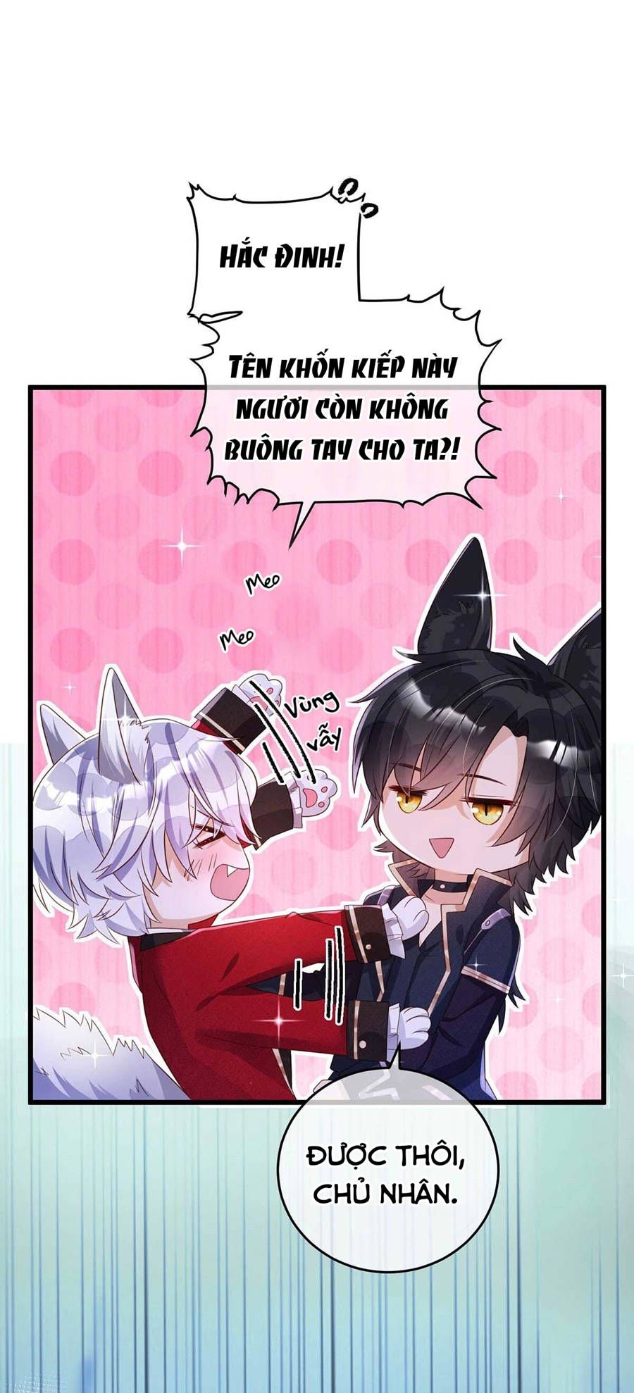 rước sói vào nhà chapter 11 19