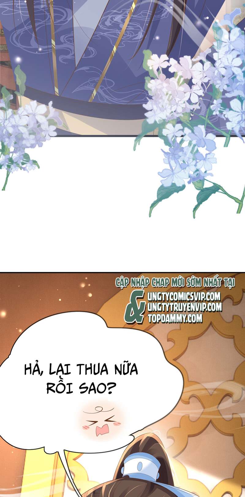 bá tổng vương phi lật xe chỉ nam chapter 92 20