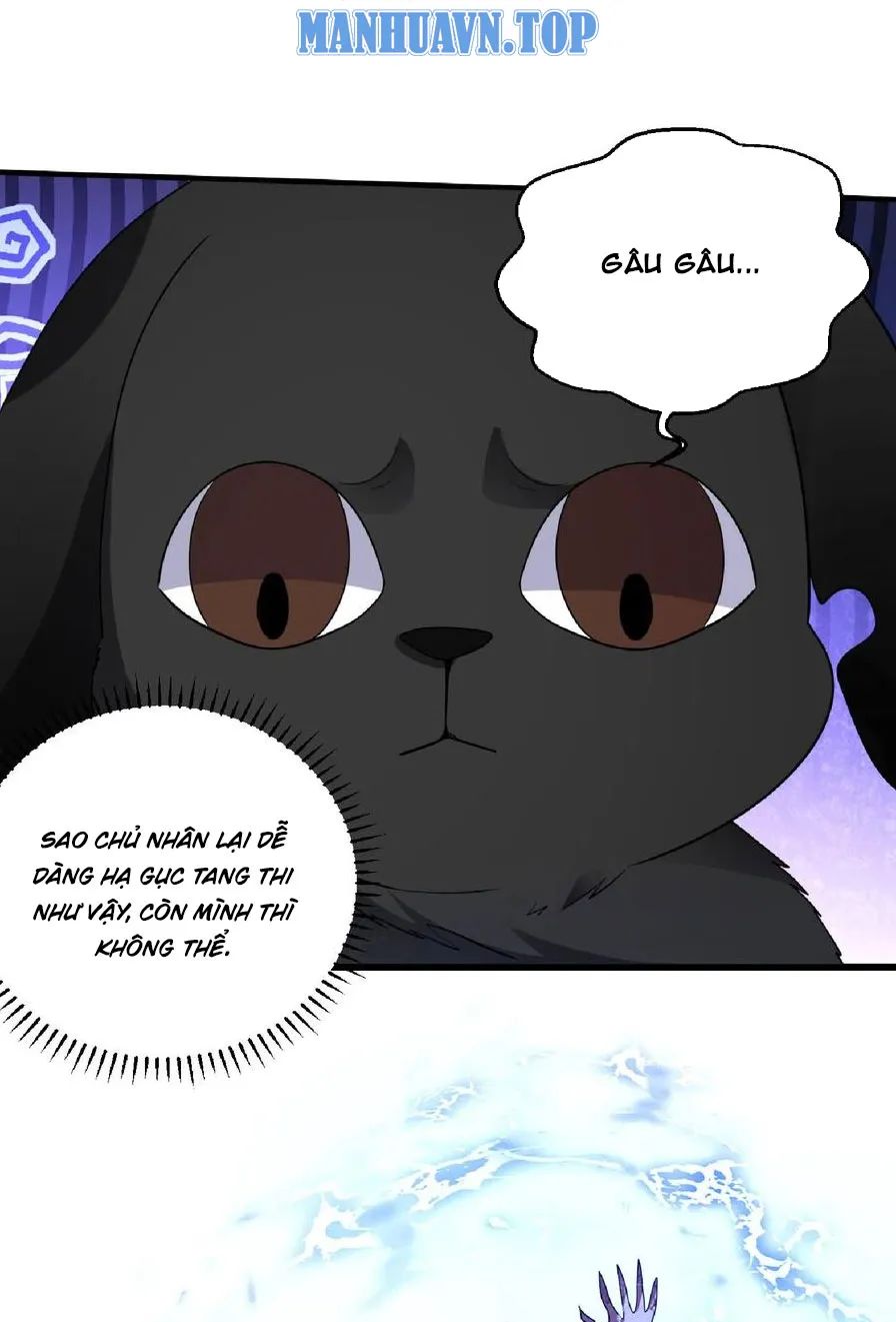 không gian hệ lão lục: dự trữ một vạn tấn thịt ngày tận thế chapter 9 4