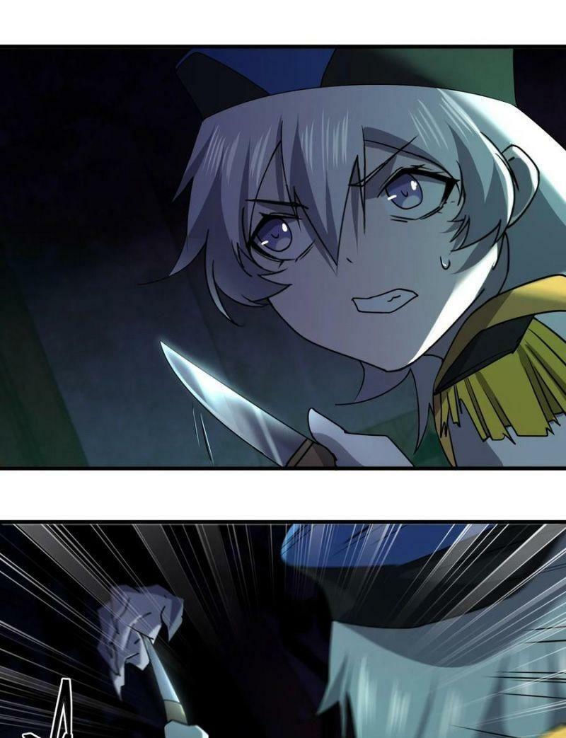 đừng hiểu lầm, tôi mới là người bị hại! chapter 64 18