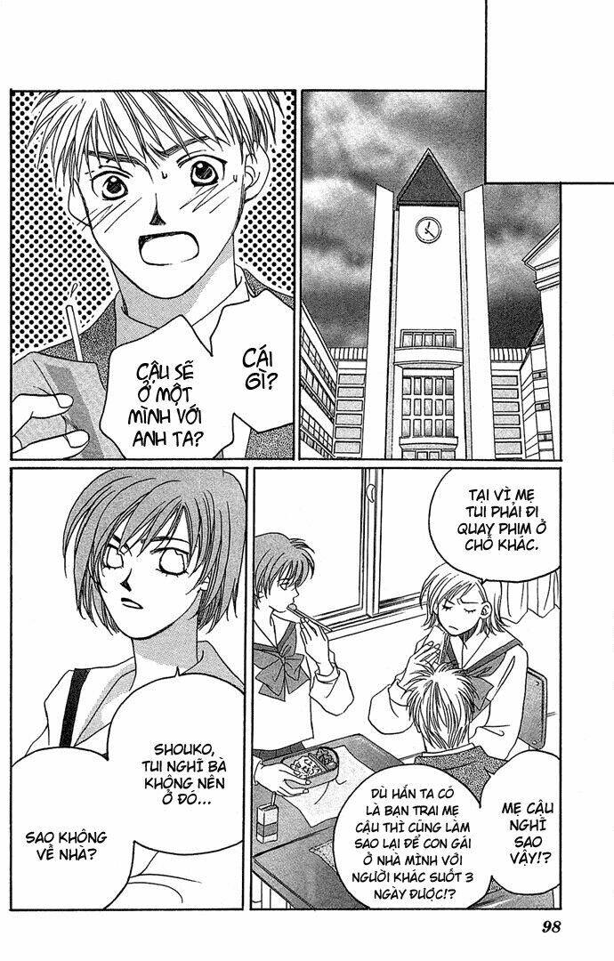 allegro agitato chapter 3 7