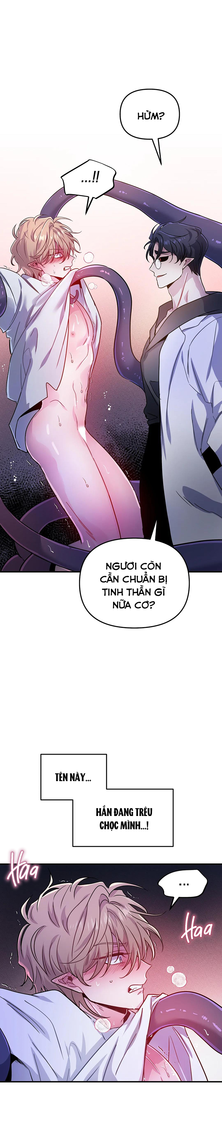 hắc vực chapter 13 13