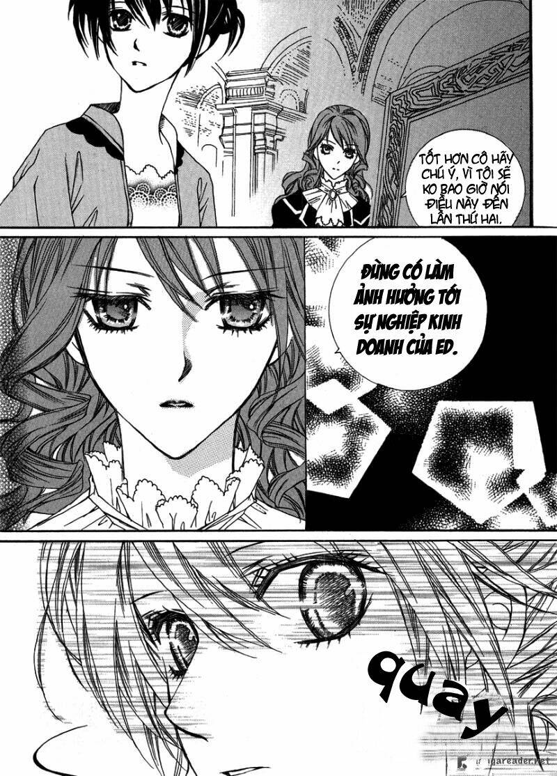 dear my girls chapter 25 23